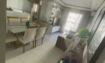 Imagem: Araçatuba - Apartamento - Conjunto Habitacional