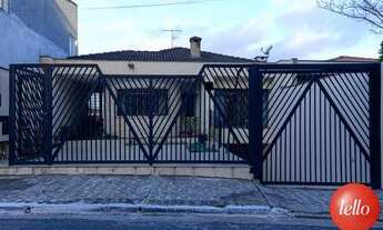 Imagem: São Paulo - Casa Padrão - Mandaqui