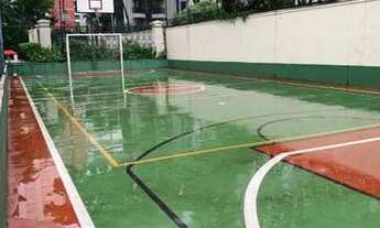 Imagem 2: SÃO PAULO - Apartamento Padrão - MOEMA