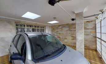 Imagem 3: Sobrado · Penha · 1 Quarto · 2 Vagas