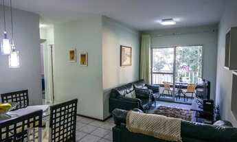 Imagem: Apartamento à Venda - Tatuapé, 3 Quartos