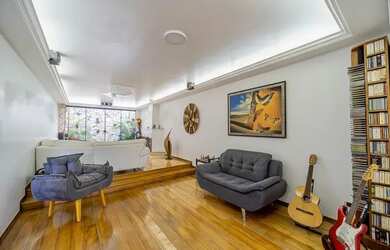 Imagem 5: Casa com piscina, com 3 quartos à venda, 500 m² por R$ 1.850.000 - Osasco