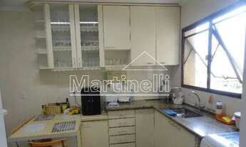 Imagem 5: Apartamento Padrão em Ribeirão Preto