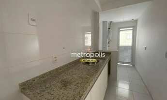 Imagem 5: Apartamento com 2 dormitórios à venda, 86 m² por R$ 775.500,00 - Jardim São Caetano - São