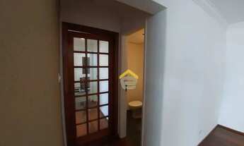 Imagem 7: Apartamento com 3 dormitórios, 115 m² - venda por R$ 1.500.000,00 ou aluguel por R$ 7.570
