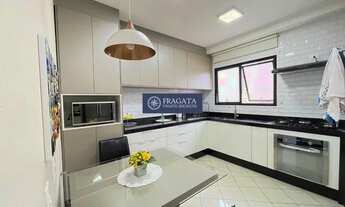 Imagem 7: Apartamento com 3 dormitórios à venda, 143 m² por R$ 1.290.000,00 - Tatuapé - São Paulo/SP