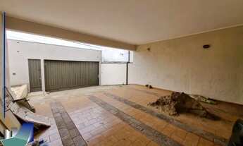Imagem 3: Casa residencial/ comercial para Locação Jardim Paulistano Ribeirão Preto