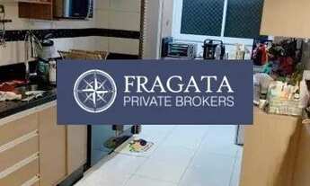 Imagem 10: Apartamento com 3 dormitórios à venda, 98 m² por R$ 815.000,00 - Tatuapé - São Paulo/SP