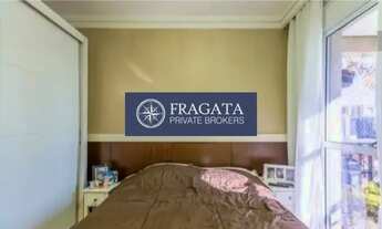 Imagem 5: Apartamento à venda, 141 m² por R$ 1.430.000,00 - Anália Franco - São Paulo/SP