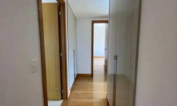 Imagem 7: Apartamento para aluguel tem 180 metros quadrados com 4 quartos em Barro Preto - Belo Hori