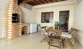 Imagem: CASA SEMI MOBILIADA PARA LOCAÇÃO - RANCHO