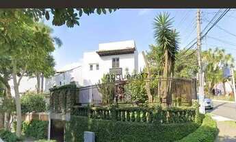 Imagem 2: Casa com 2 dormitórios à venda, 200 m² por R$ 900.000,00 - Interlagos - São Paulo/SP