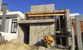 Imagem 6: Casa à venda, 120 m² por R$ 550.000,00 - Condomínio Horto Florestal Villagio - Sorocaba/SP