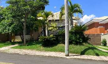 Imagem 2: Casa - Jardim Botânico (Sousas) - Campinas