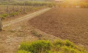 Imagem 4: MV20 - Lote localizado no bairro Taboão