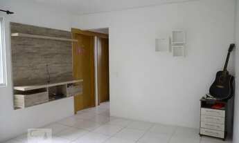 Imagem: Apartamento para Aluguel - Igará, 2 Quartos