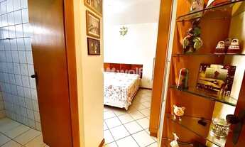 Imagem 3: 03 QUARTOS - 2 POR ANDAR - 02 VGS - MOBILIADO