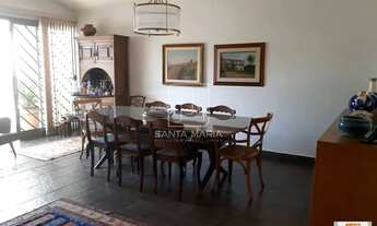 Imagem 4: Casa (sobrado na rua) 3 dormitórios/suite, cozinha planejada, portaria 24 horas