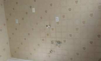 Imagem 6: Apartamento no Bairro Humaitá com 50 m², 2 dormitórios, sala de estar, cozinha, banheiro s