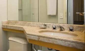 Imagem 7: Flat no Jardins Excelente Localização no Pool