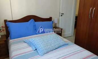 Imagem 5: Apartamento à venda, 2 quartos, Vila Isabel - RIO DE JANEIRO/RJ