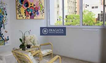 Imagem 5: Apartamento Jose Maria Lisboa estuda permuta