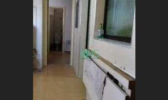 Imagem 4: Apartamento com 3 dormitórios à venda, 145 m² por R$ 1.399.000,00 - Aclimação - São Paulo