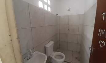 Imagem 7: Apto Kitinet com 25 m2, 1 quarto, vaga para moto, no Guajeru - vaga pra moto, 1o. Andar