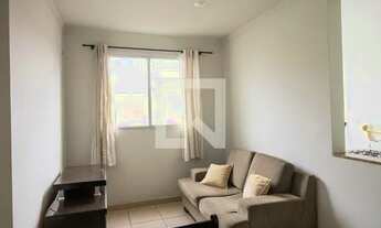 Imagem 3: Apartamento para Aluguel - Jardim Castelo Branco, 2 Quartos, 46 m2