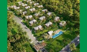 Imagem 3: Casa duplex, 3/4 varanda e gardem e 2 vagas, PRAIA DO FORTE(B67