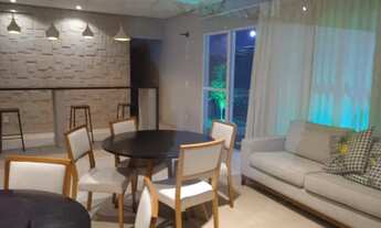 Imagem: Apartamento de 2 dormitórios a venda pronto