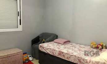 Imagem 6: CACHOEIRINHA - Casa Padrão - Morada Do Bosque