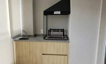 Imagem 5: Apartamento para aluguel tem 69 metros quadrados com 3 quartos em Pari - São Paulo - SP