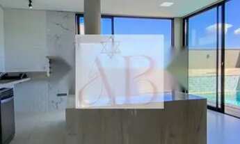 Imagem 7: Jardins Bolonha -4 suítes - Senador Canedo- Sobrado