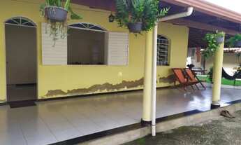 Imagem 2: SAIA DO ALUGUEL, CASA APTA A FINANCIAMENTO ENTRADA DE 15 a 20