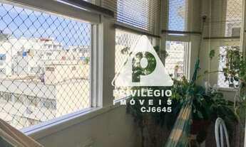 Imagem 4: Apartamento à venda, 2 quartos, Flamengo - RIO DE JANEIRO/RJ