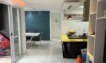 Imagem 2: Aluga-se Apartamento no Condomínio Fatto Quality - Vila Augusta