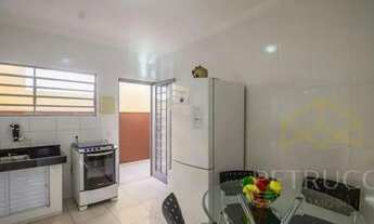 Imagem 7: Casa - Jardim Chapadão - Campinas