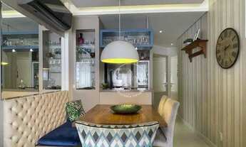 Imagem 7: Apartamento com 3 dormitórios à venda, 98 m² por R$ 1.280.000,00 - Itacorubi - Florianópol