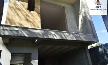 Imagem 4: Casa geminada, duplex, padrão luxo, 03 quartos (suíte), 02 vagas, Sapucaias III, Contagem