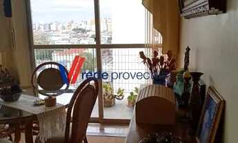 Imagem 6: Apartamento - Vila Nova - Campinas