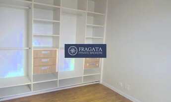 Imagem 6: Apartamento com 100 m², 3 dormitórios na Pompéia