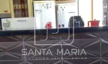 Imagem 4: Casa (térrea na rua) 3 dormitórios/suite, cozinha planejada