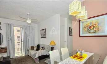 Imagem 1: Apartamento à venda, 2 quartos, 1 vaga, Jacarepaguá - RIO DE JANEIRO/RJ