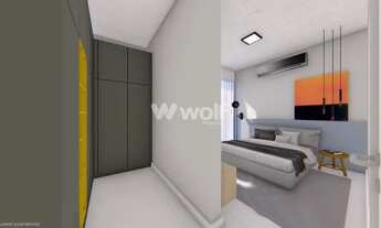 Imagem 5: CASA COND FECHADO - ALTO PADRÃO - 3 QUARTOS 1 STE