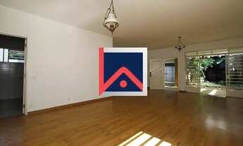 Imagem: Casa Locação 3 Dormitórios - 200 m²