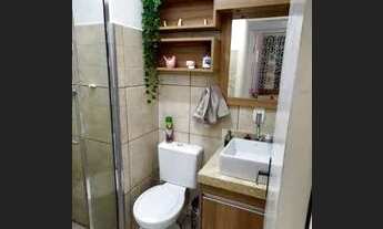 Imagem 4: Apartamento com 2 dormitórios à venda, 69 m² por R$ 410.000 - Dona Irma - Jaguariúna/SP