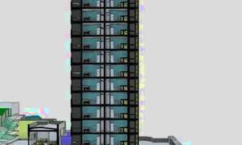 Imagem 7: BELO HORIZONTE - Apartamento Padrão - Serra