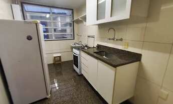 Imagem 3: Apto mobiliado com 1 quarto, só anual, na Praia Campista - Macaé - RJ Cond incluso!!