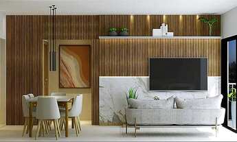 Imagem 5: Lançamento Lake House Parque Amazônia, com parcelas mensais a partir de 799 reais